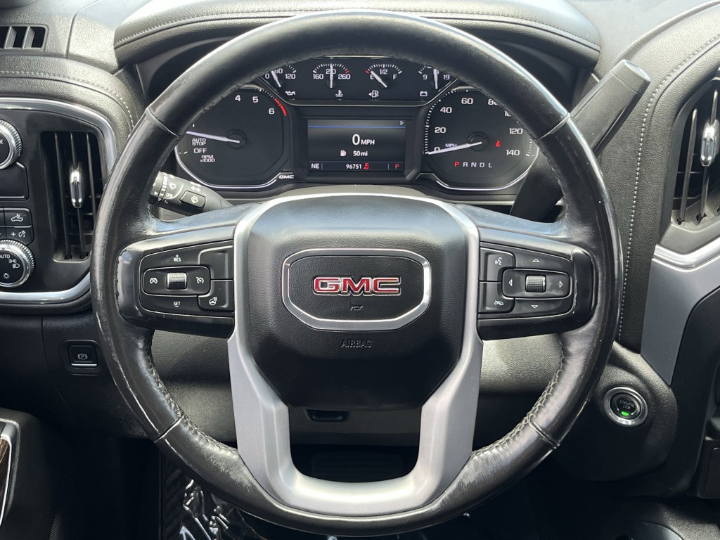 2021 GMC Sierra Image 15
