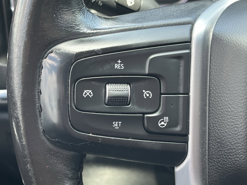 2021 GMC Sierra Image 16