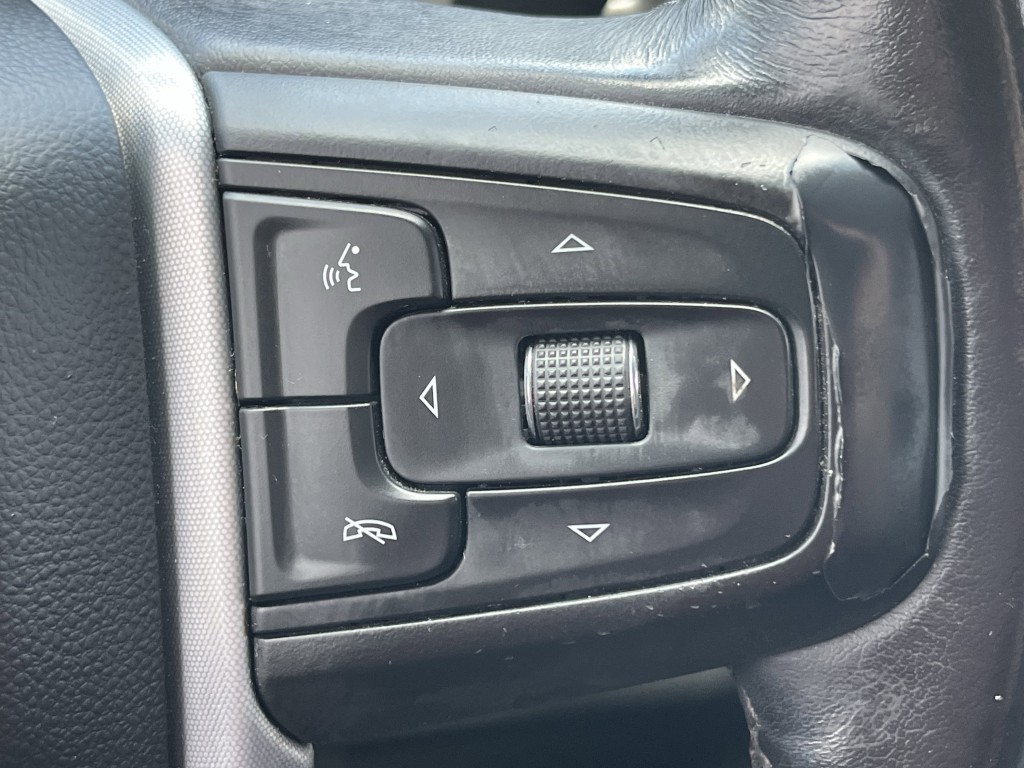 2021 GMC Sierra Image 17