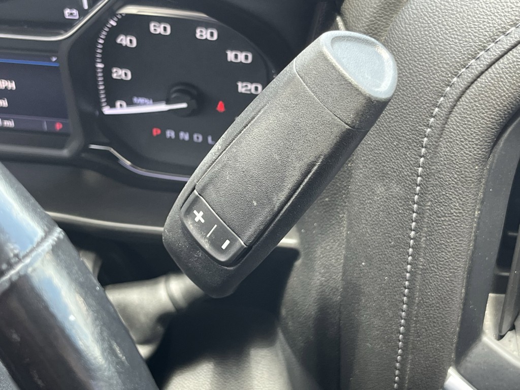 2021 GMC Sierra Image 19