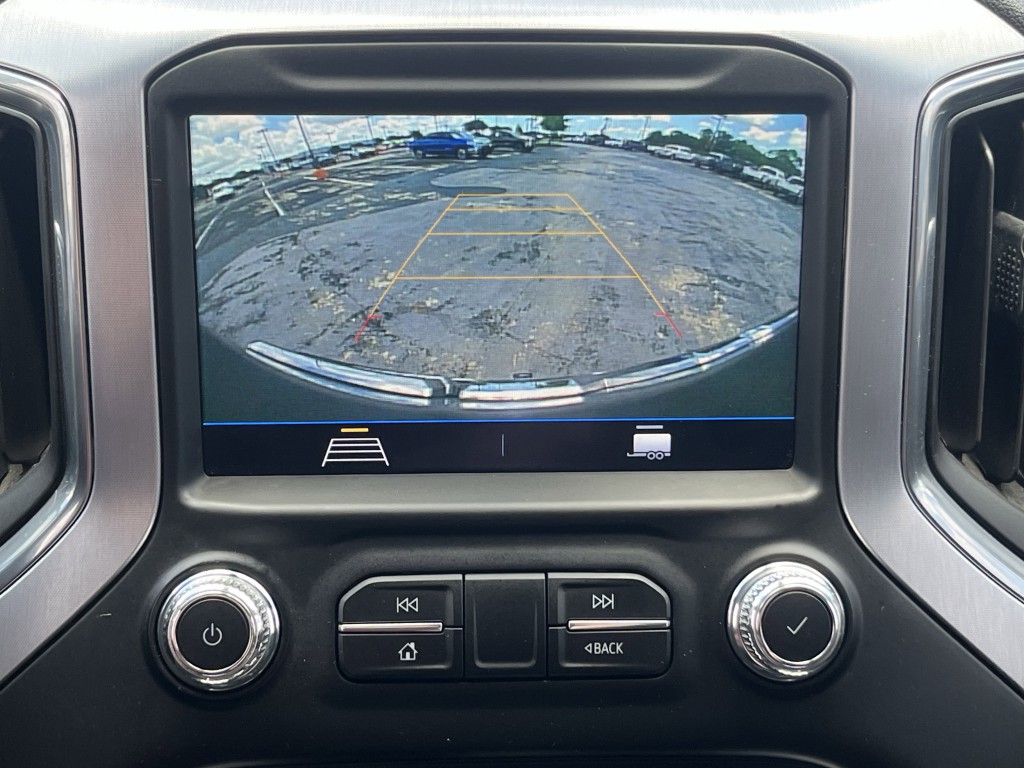 2021 GMC Sierra Image 21