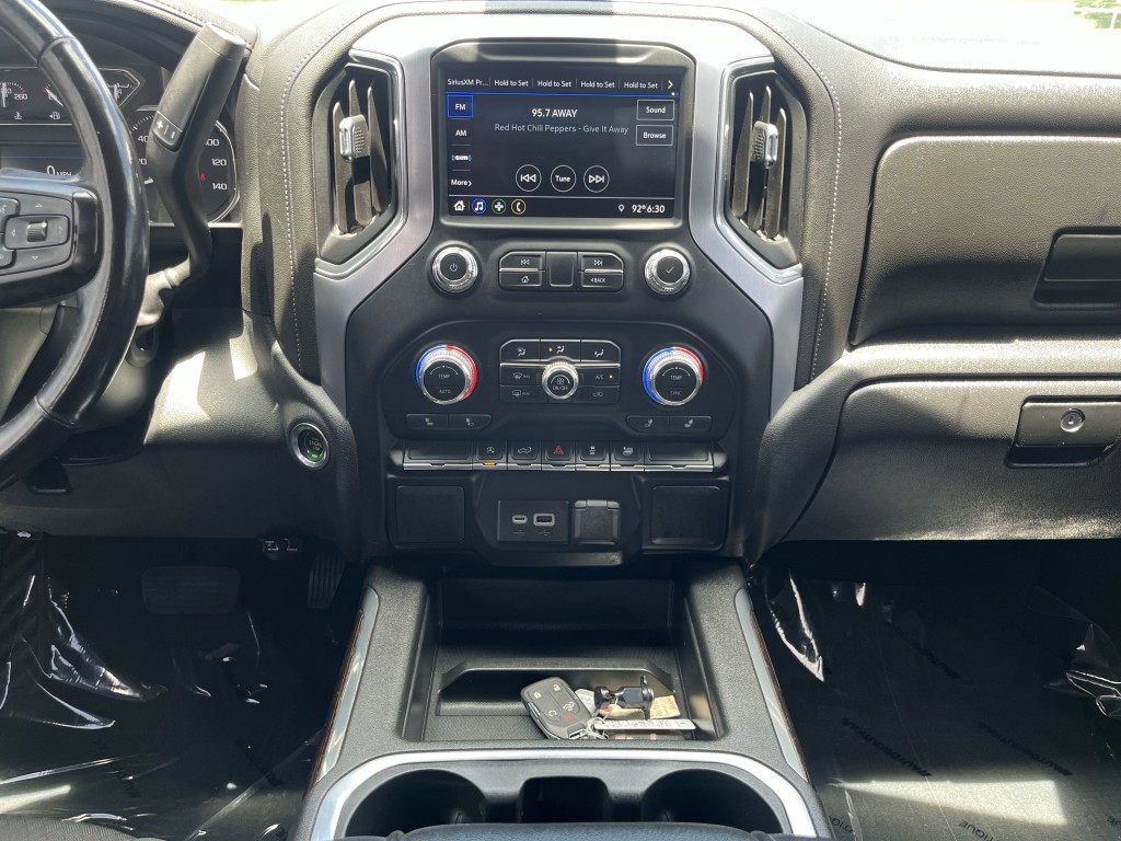 2021 GMC Sierra Image 23