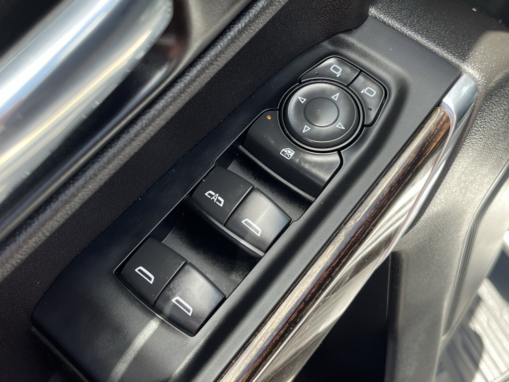 2021 GMC Sierra Image 24