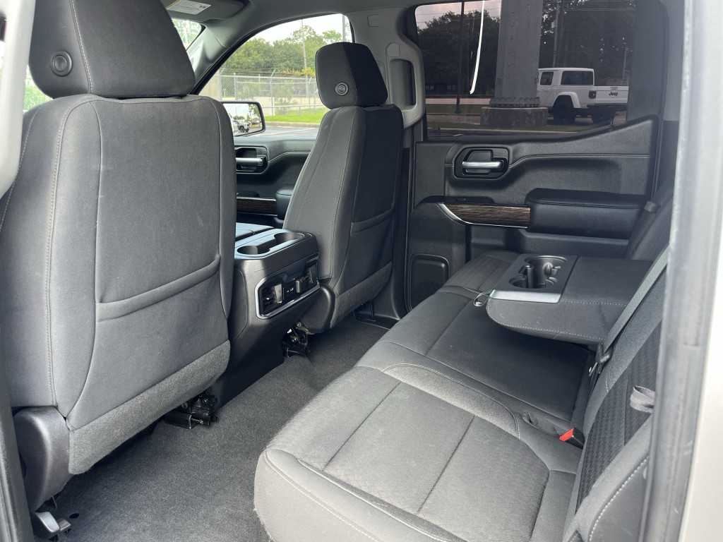 2021 GMC Sierra Image 30