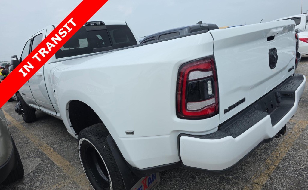 2024 RAM 3500 Image 6