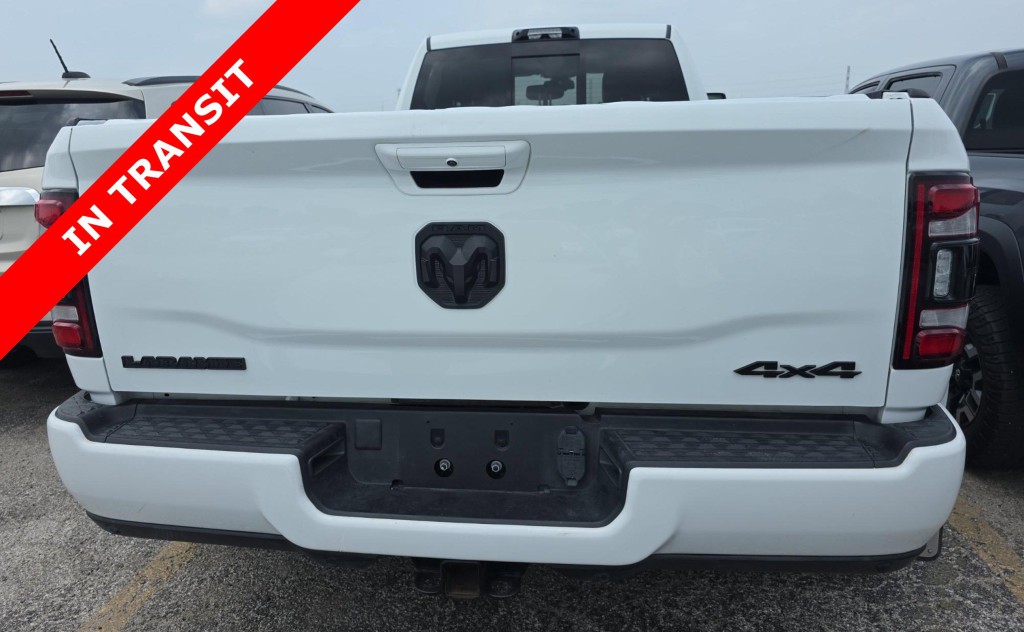 2024 RAM 3500 Image 7