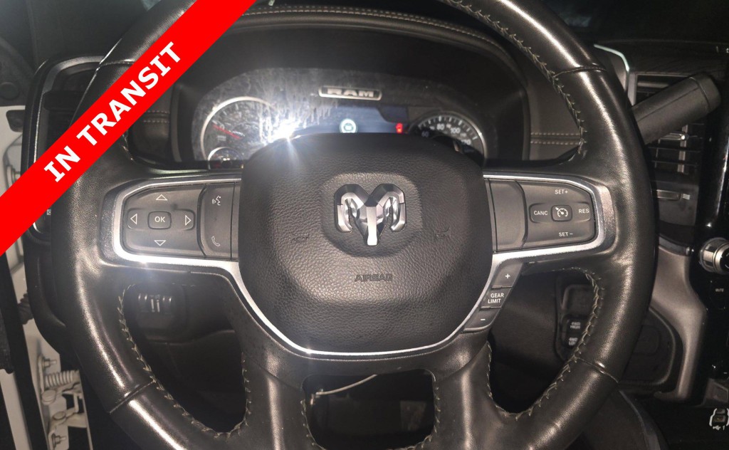 2024 RAM 3500 Image 8