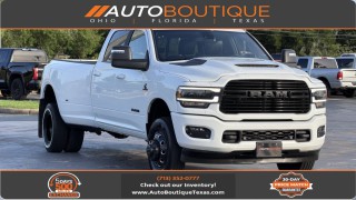 Image for 2024 RAM 3500 Laramie ID: 7382711