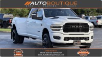Image for 2024 RAM 3500 Laramie ID: 7382711