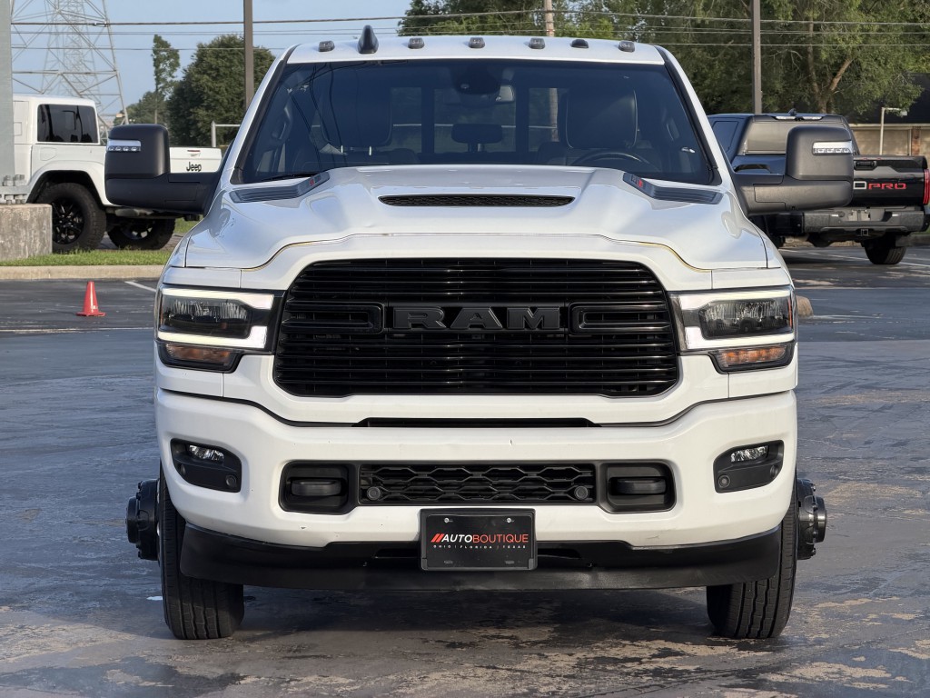 2024 RAM 3500 Image 7