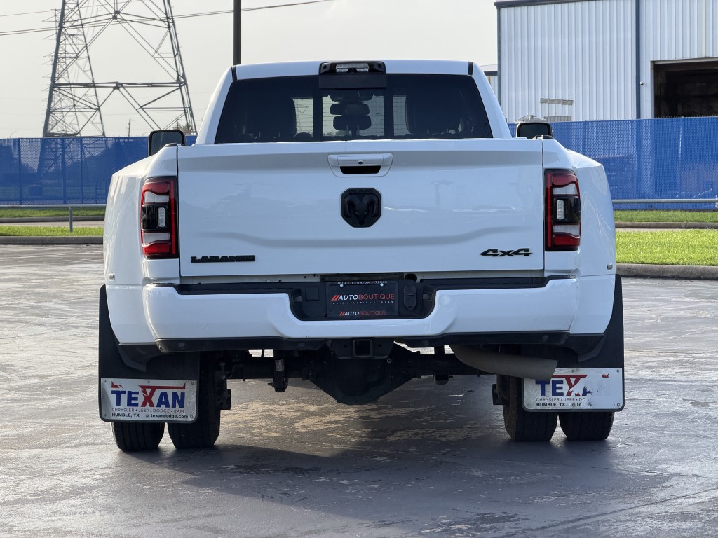 2024 RAM 3500 Image 8