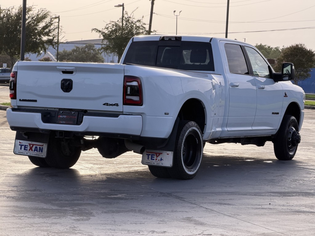 2024 RAM 3500 Image 10