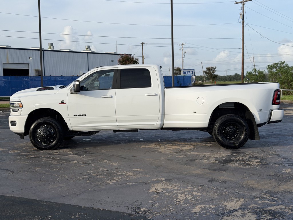 2024 RAM 3500 Image 11