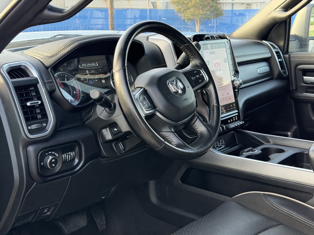 2024 RAM 3500 Image 12