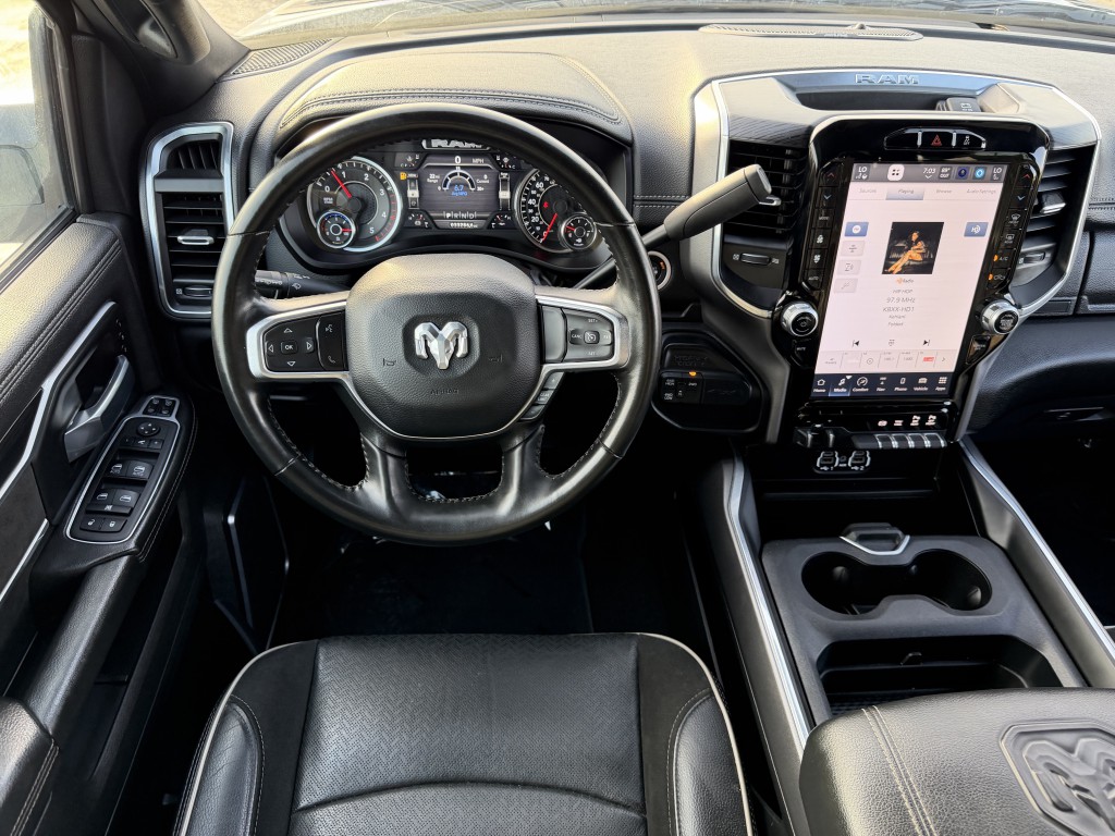 2024 RAM 3500 Image 14