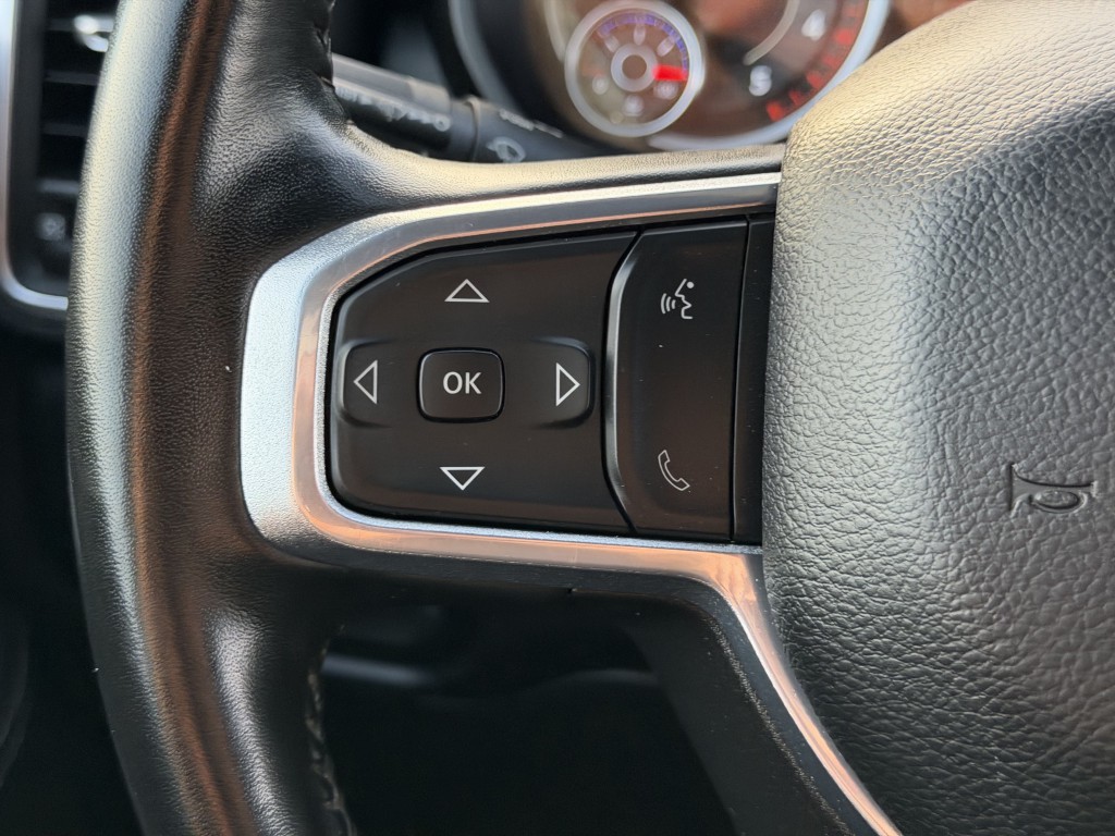 2024 RAM 3500 Image 16