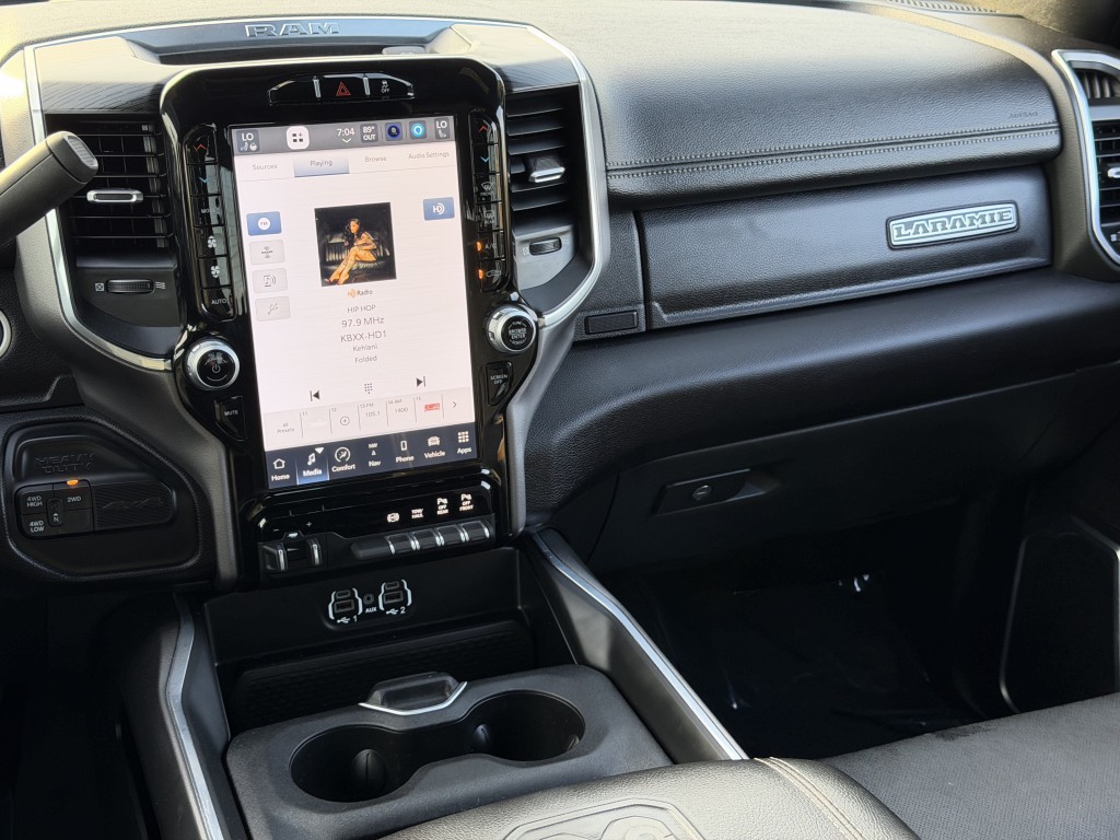 2024 RAM 3500 Image 19