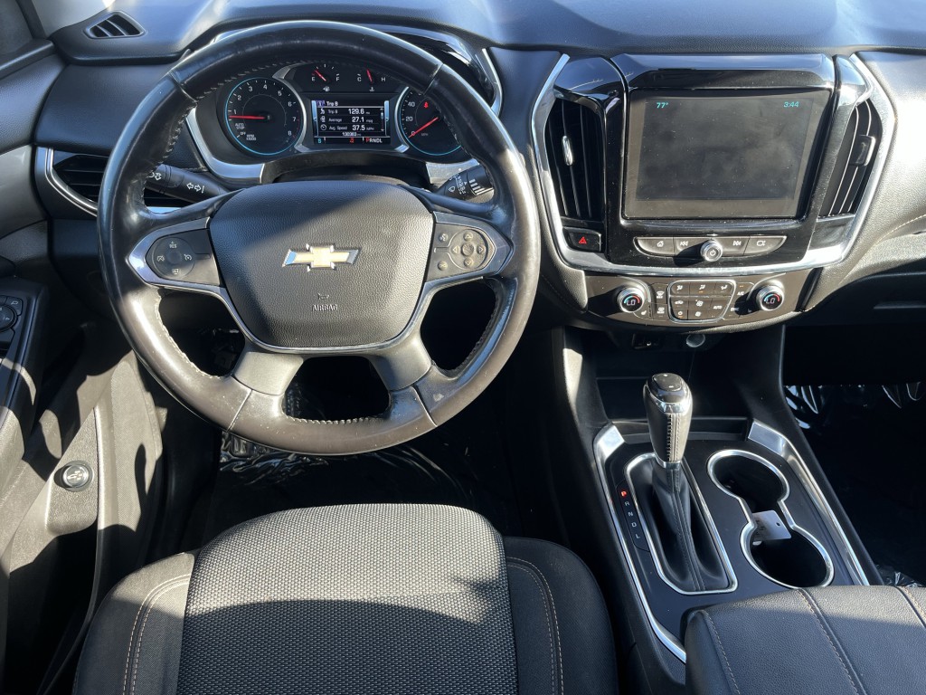 2018 Chevrolet Traverse Image 17