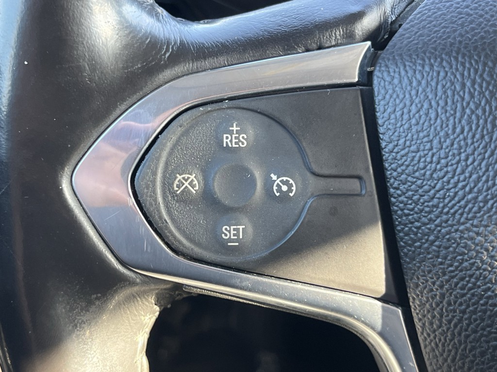 2018 Chevrolet Traverse Image 19
