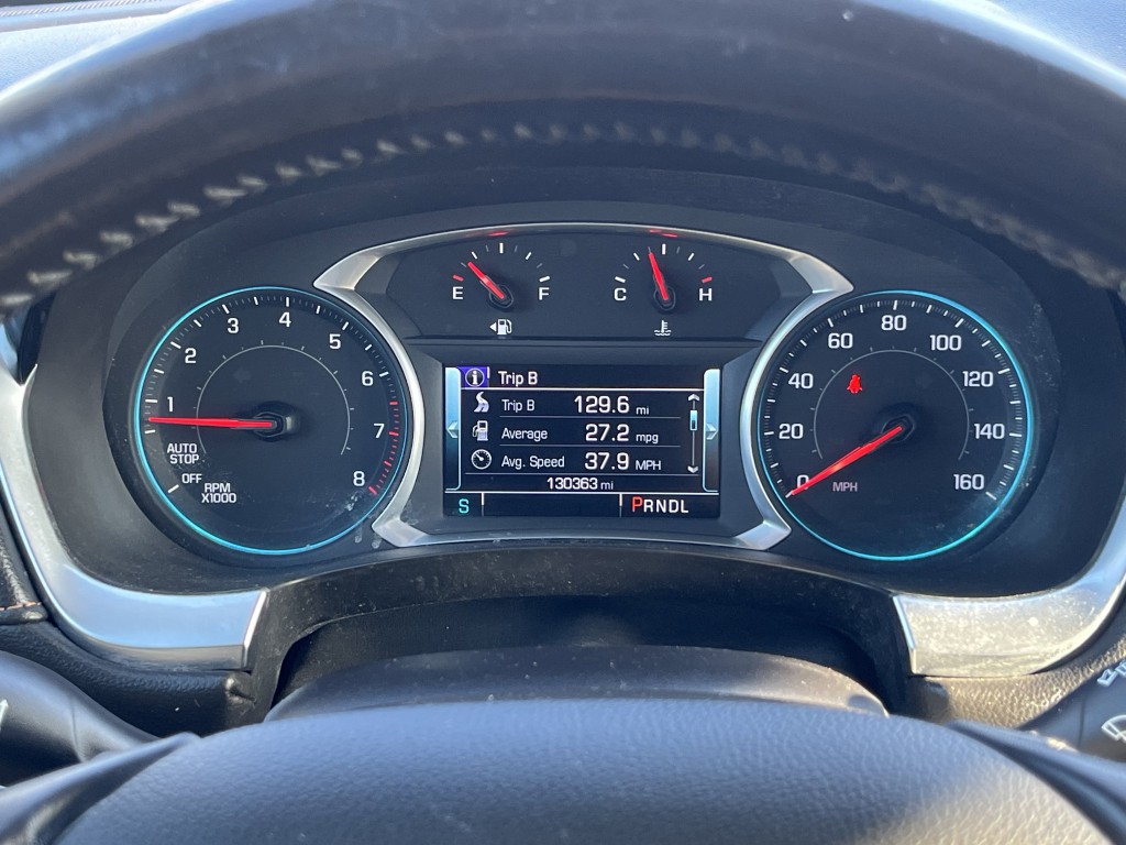 2018 Chevrolet Traverse Image 21