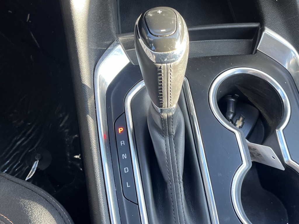 2018 Chevrolet Traverse Image 22
