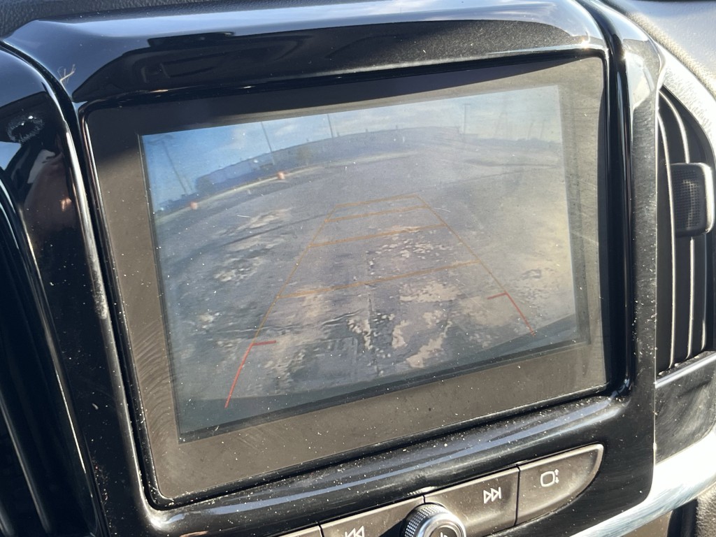 2018 Chevrolet Traverse Image 24