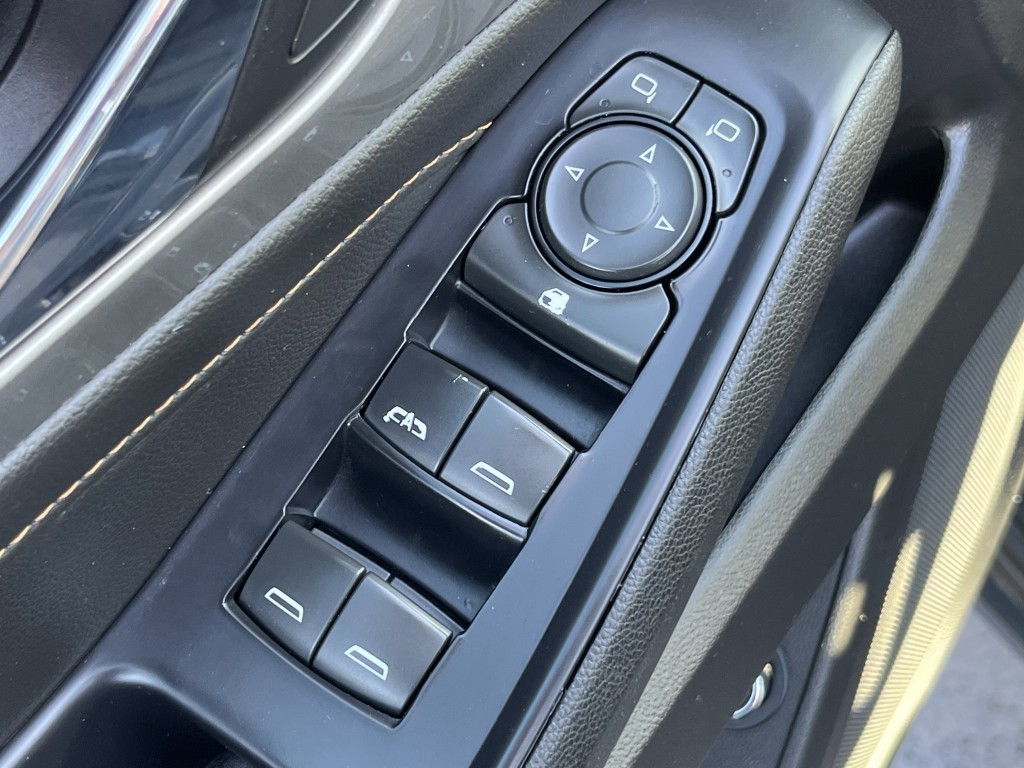 2018 Chevrolet Traverse Image 26
