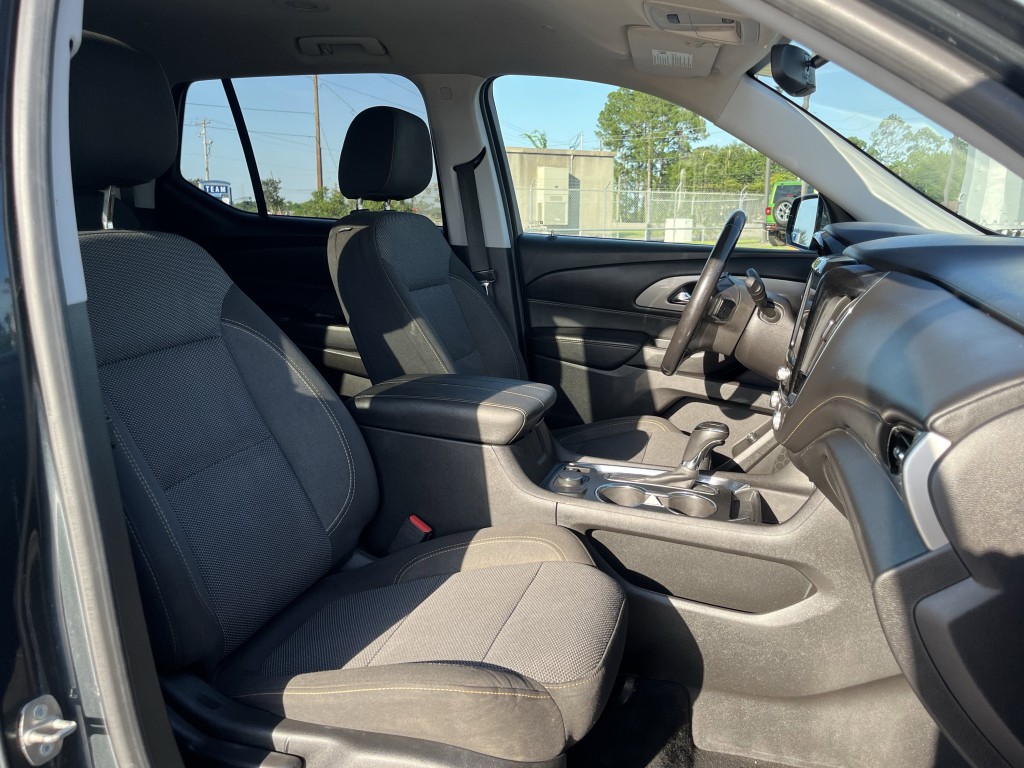 2018 Chevrolet Traverse Image 29