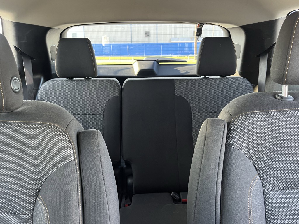 2018 Chevrolet Traverse Image 31