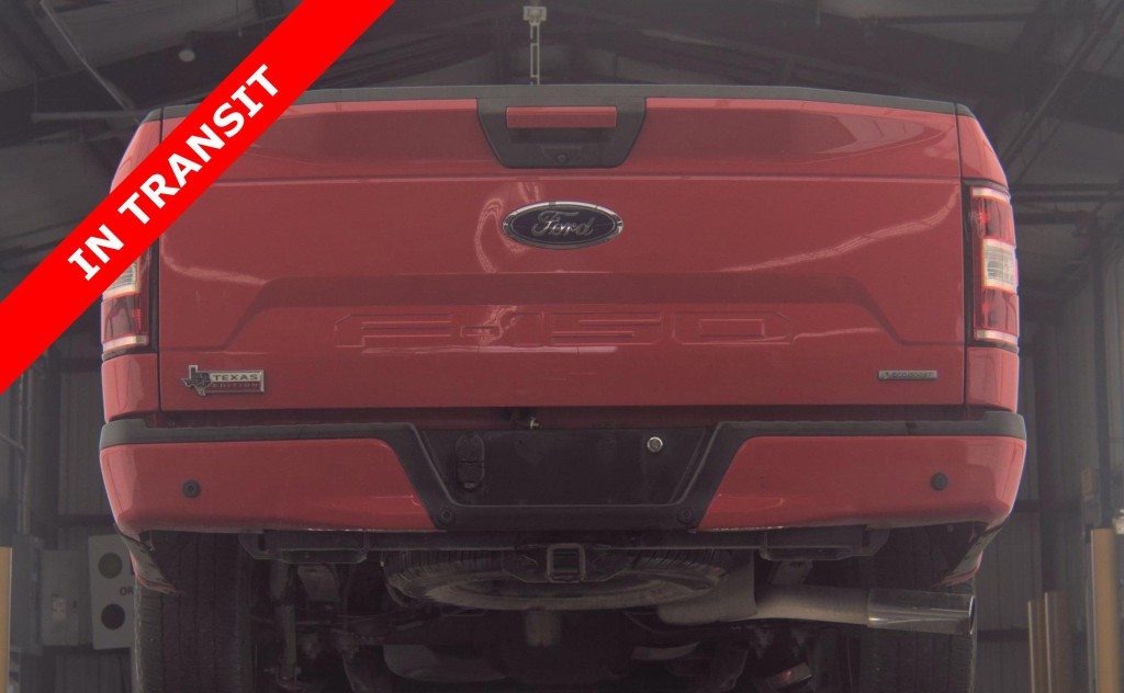 2018 Ford F-150 Image 7