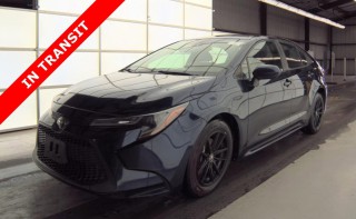 Image for 2022 Toyota Corolla LE ID: 7382716