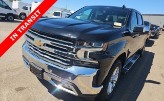 Image for 2021 Chevrolet Silverado 1500 LTZ ID: 7382717