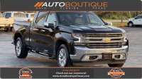 Image for 2021 Chevrolet Silverado 1500 LTZ ID: 7382717