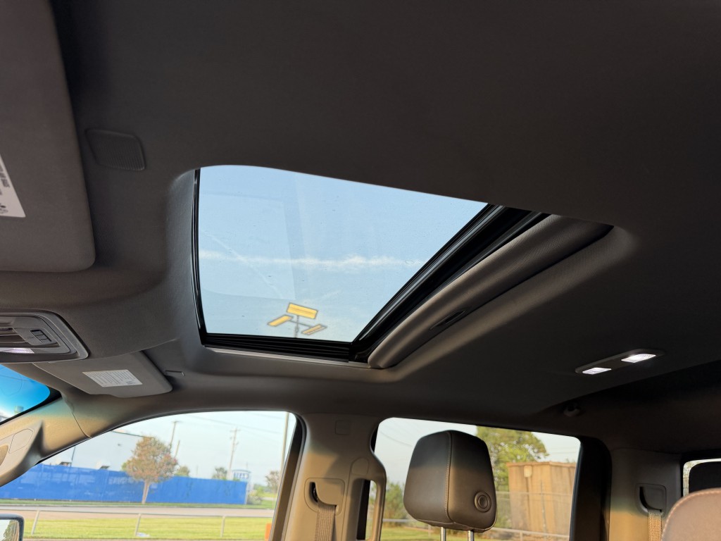 2021 Chevrolet Silverado 1500 Image 12
