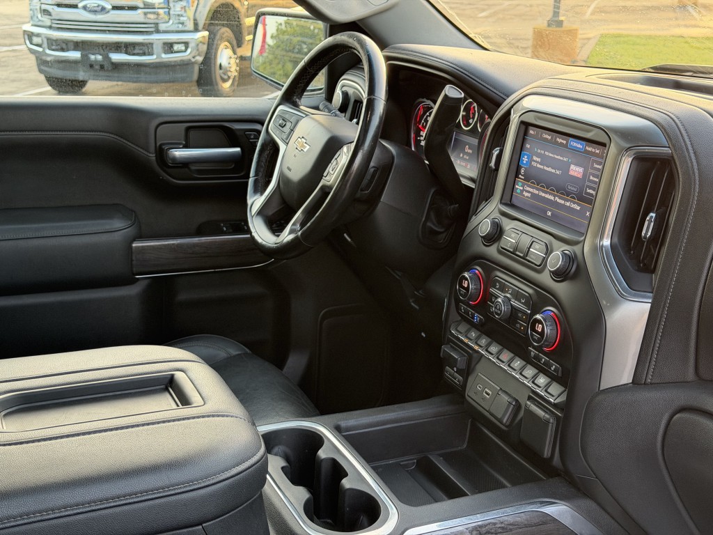 2021 Chevrolet Silverado 1500 Image 14