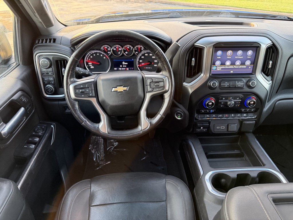 2021 Chevrolet Silverado 1500 Image 15
