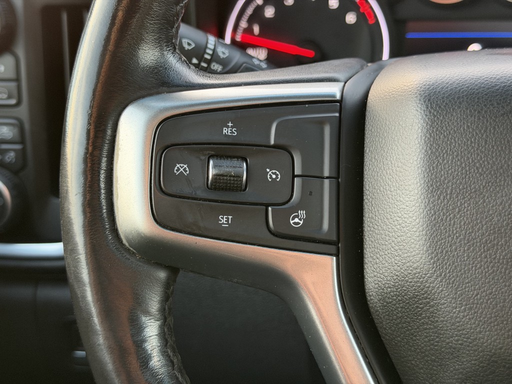 2021 Chevrolet Silverado 1500 Image 17