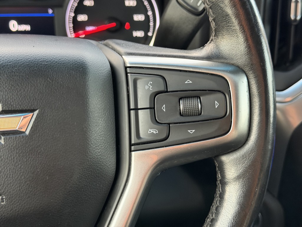 2021 Chevrolet Silverado 1500 Image 18
