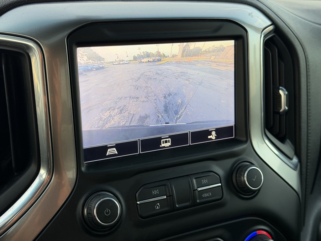 2021 Chevrolet Silverado 1500 Image 21