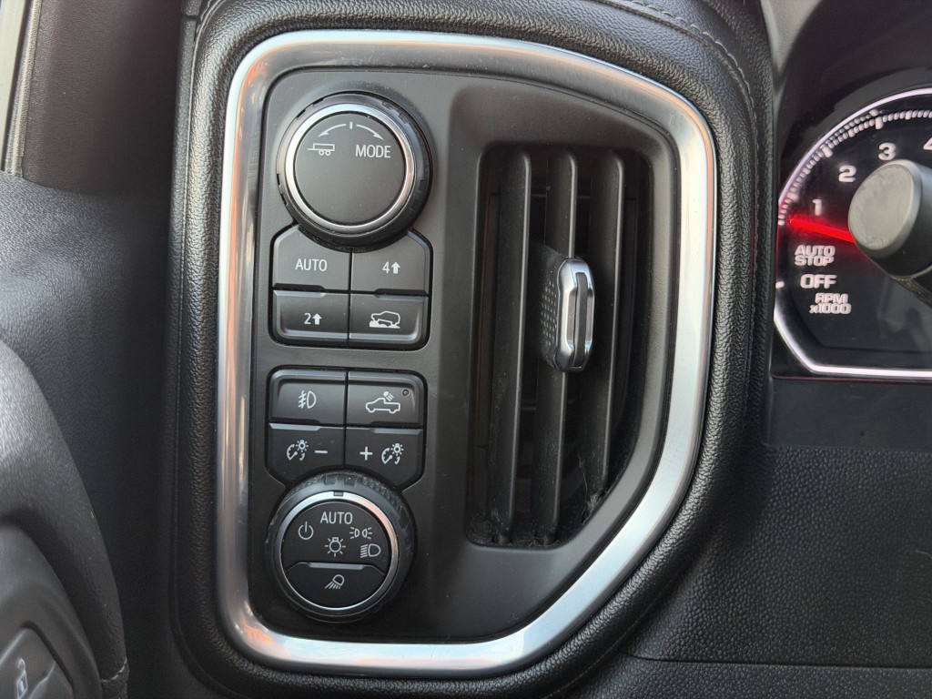 2021 Chevrolet Silverado 1500 Image 23