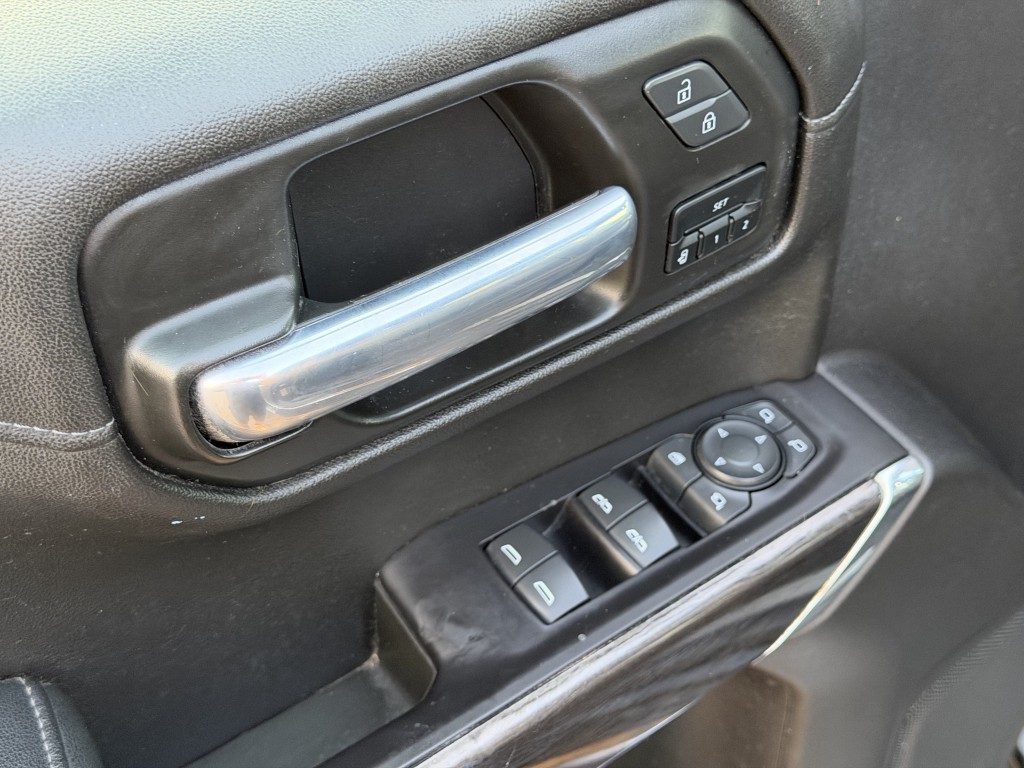 2021 Chevrolet Silverado 1500 Image 24
