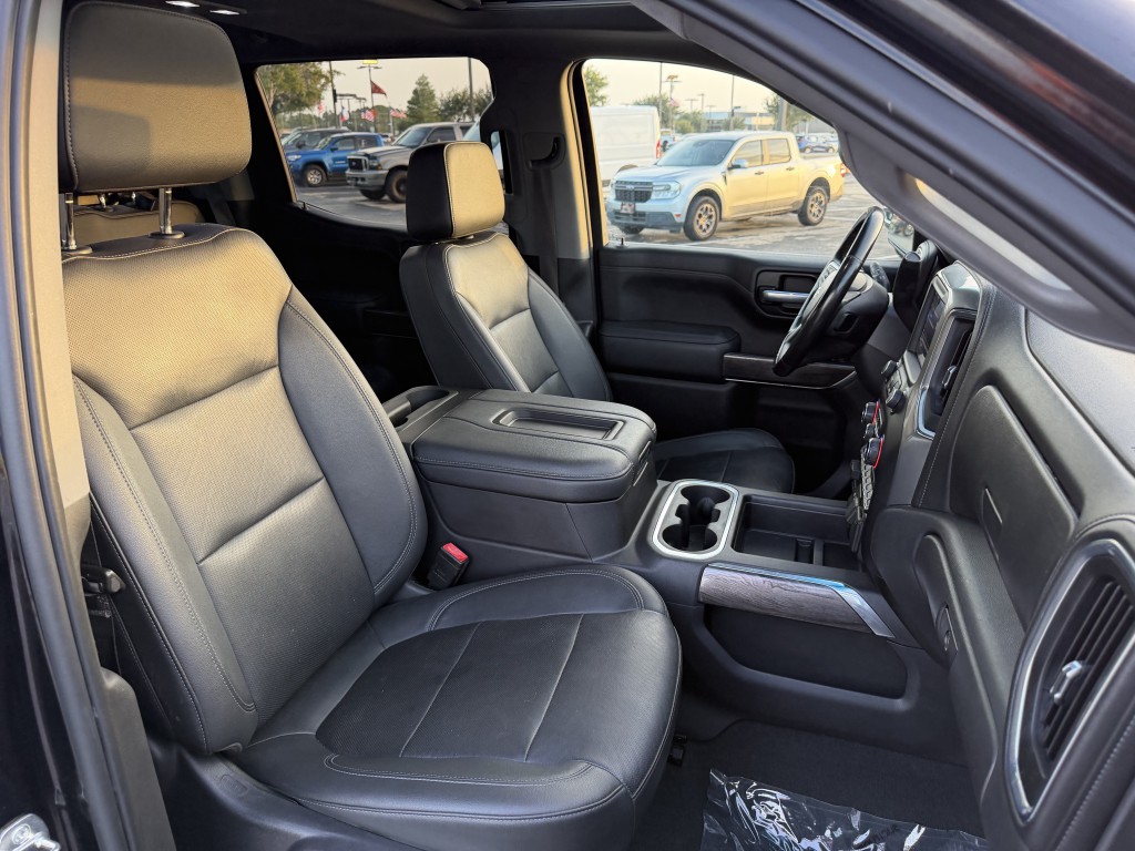 2021 Chevrolet Silverado 1500 Image 26