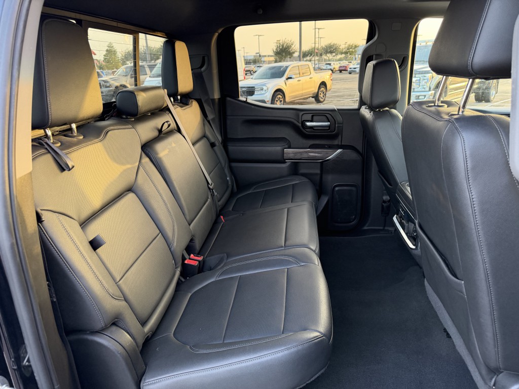2021 Chevrolet Silverado 1500 Image 27
