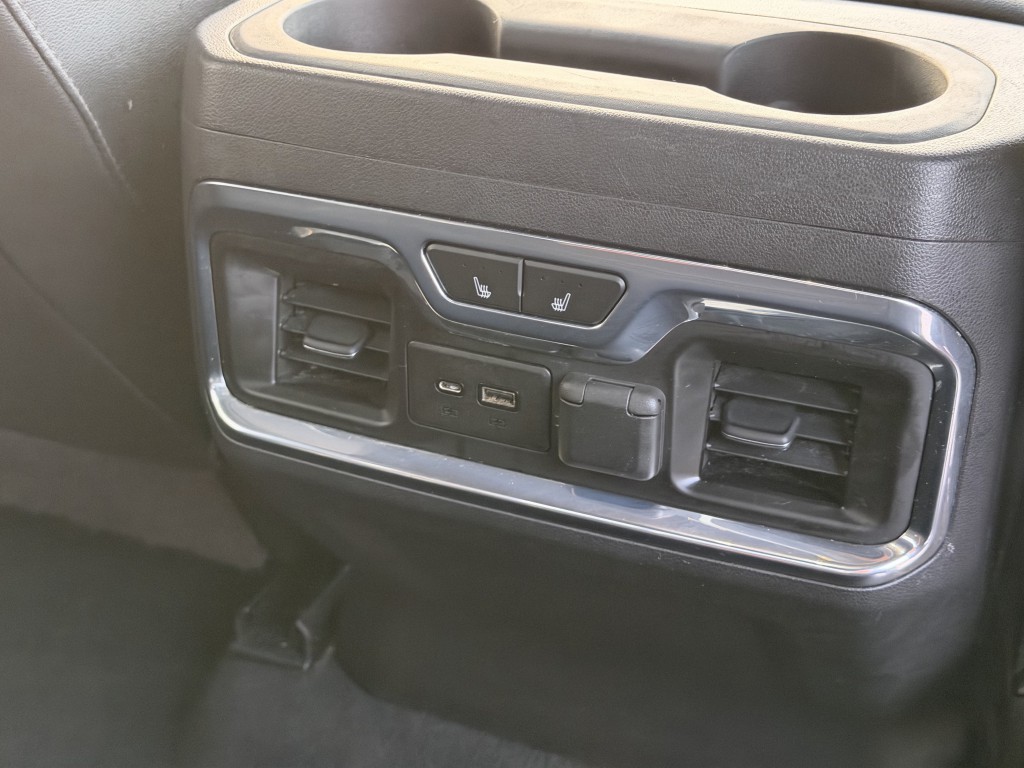 2021 Chevrolet Silverado 1500 Image 28
