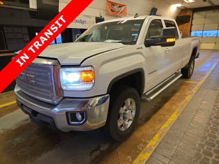 Image for 2017 GMC Sierra 3500 SLE ID: 7382719
