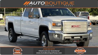 Image for 2017 GMC Sierra 3500 SLE ID: 7382719