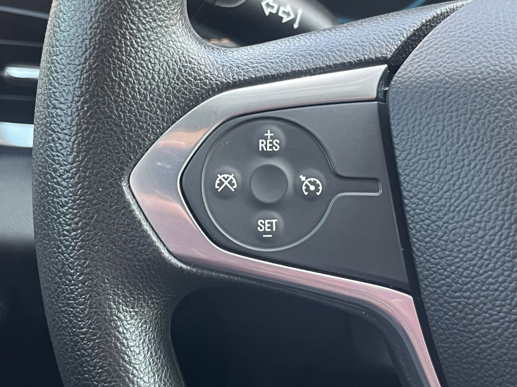 2021 Chevrolet Traverse Image 18