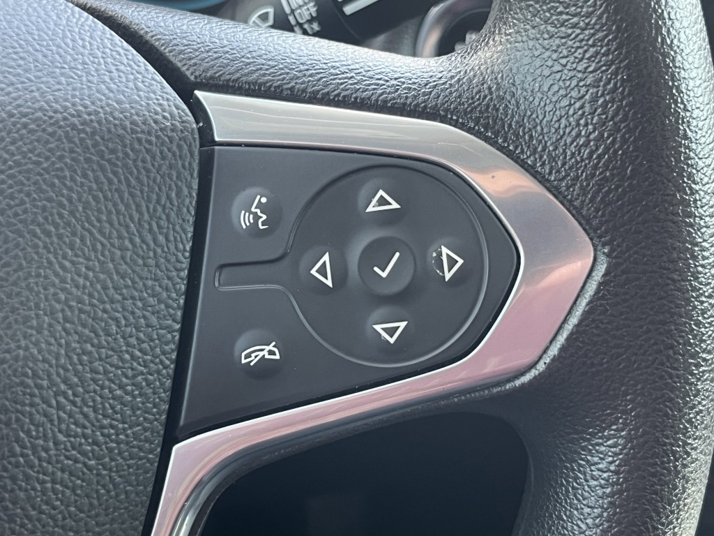 2021 Chevrolet Traverse Image 19