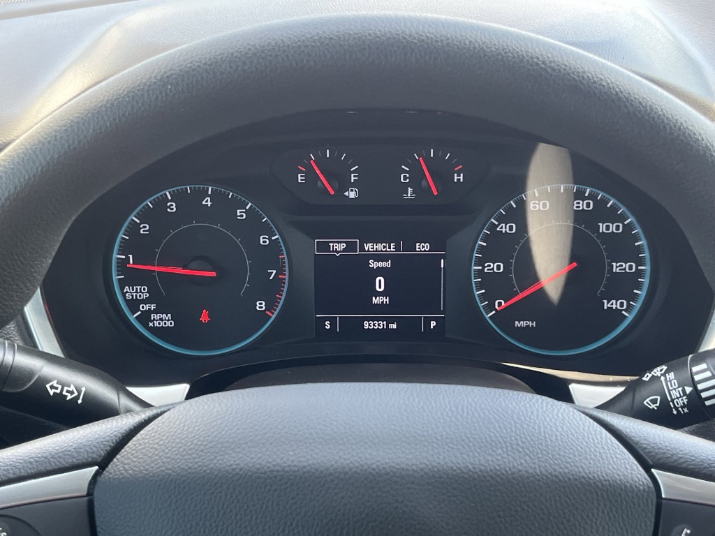 2021 Chevrolet Traverse Image 20