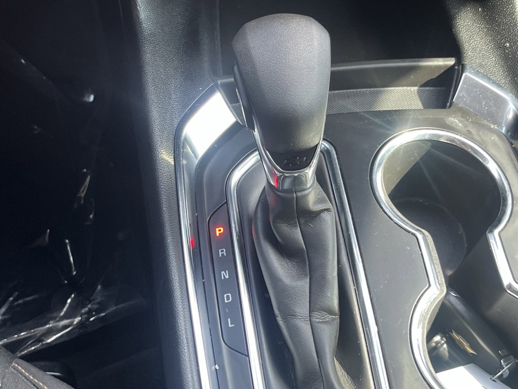2021 Chevrolet Traverse Image 21